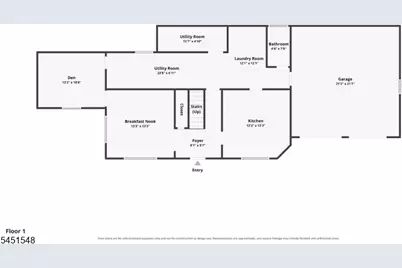 173 Hillcrest Rd, Watchung, NJ 07069 - Photo 38