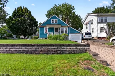 1 Perry Pl, Springfield, NJ 07081 - Photo 2