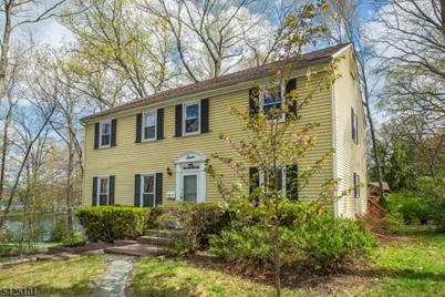 7 Fernwood Trl, Mountain Lakes, NJ 07046 - Photo 1