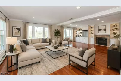 7 Fernwood Trl, Mountain Lakes, NJ 07046 - Photo 4