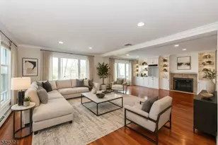 7 Fernwood Trail, Mountain Lakes, NJ 07046 - Photo 4