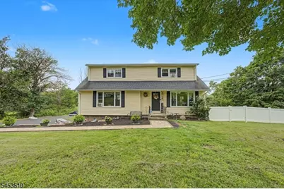 55 Davis Rd, Frankford Township, NJ 07826 - Photo 2