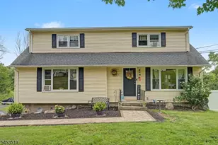 55 Davis Rd, Frankford Township, NJ 07826 - Photo 1