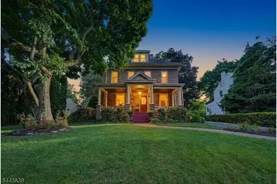 11 Willow St, Cranford Township, NJ 07016 - Photo 4