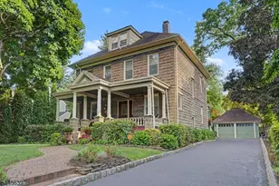 11 Willow St, Cranford Township, NJ 07016 - Photo 1