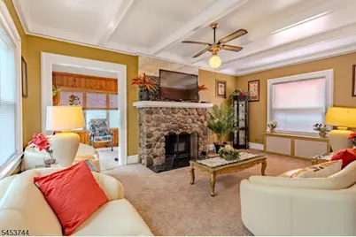 45 Morse Ave, East Orange, NJ 07017 - Photo 8