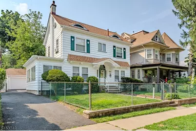 45 Morse Ave, East Orange, NJ 07017 - Photo 1