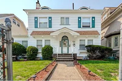 45 Morse Ave, East Orange, NJ 07017 - Photo 2