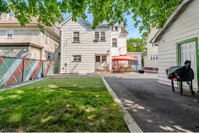 45 Morse Ave, East Orange, NJ 07017 - Photo 32