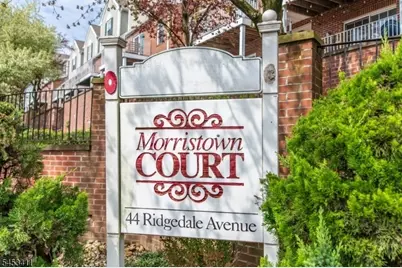 44 Ridgedale Ave #114, Morristown, NJ 07960 - Photo 20