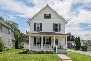 33 State St, Washington Boro, NJ 07882 - Photo 1