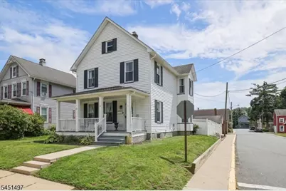 33 State St, Washington Boro, NJ 07882 - Photo 2