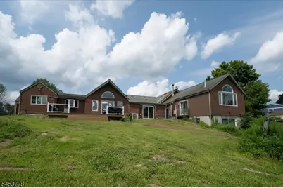 11 Summit Dr, Frankford Township, NJ 07826 - Photo 46