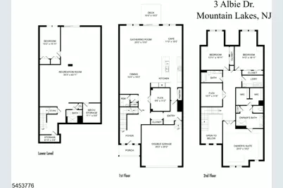 3 Albie Dr, Mountain Lakes, NJ 07046 - Photo 48