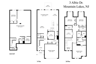 3 Albie Dr, Mountain Lakes, NJ 07046 - Photo 48