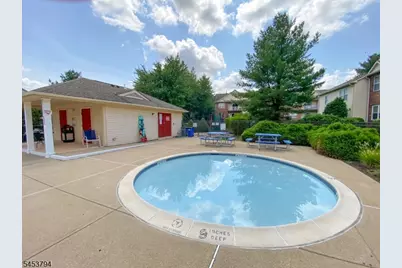 8 Millie Ln #8, East Hanover Township, NJ 07936 - Photo 32