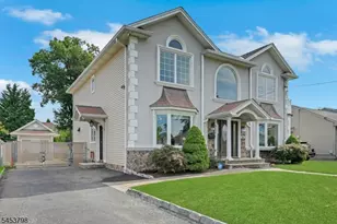 40 Scott Terrace, Clifton, NJ 07013 - Photo 2