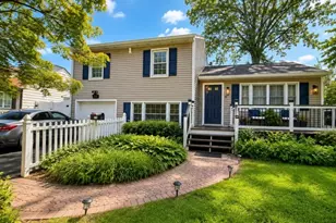 314 N Michigan Ave, Kenilworth, NJ 07033 - Photo 1