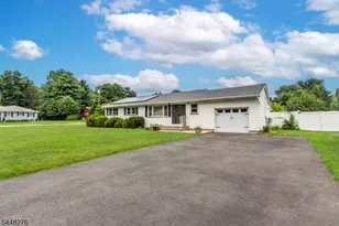 7 Bari Dr, Roxbury Township, NJ 07852 - Photo 1