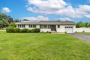 7 Bari Dr, Roxbury Township, NJ 07852 - Photo 4
