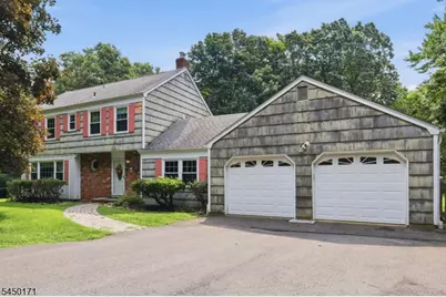 745 Backhus Estate Rd, Lebanon Township, NJ 08826 - Photo 1