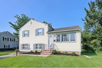 3328 Beverly Rd, South Plainfield, NJ 07080 - Photo 1
