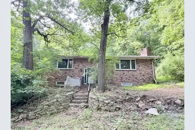19 Quenby Mountain Rd, Liberty Township, NJ 07838 - Photo 1