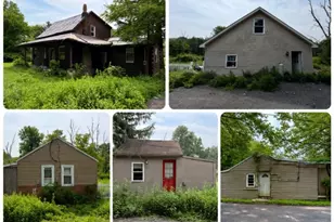 1056 State Route 57, Mansfield Township, NJ 07865 - Photo 1
