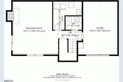 65 Prospect Point Rd, Jefferson Township, NJ 07849 - Photo 28