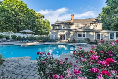 87 Peachtree Rd, Bernards Township, NJ 07920 - Photo 42