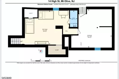 14 High St, Mount Olive, NJ 07828 - Photo 42