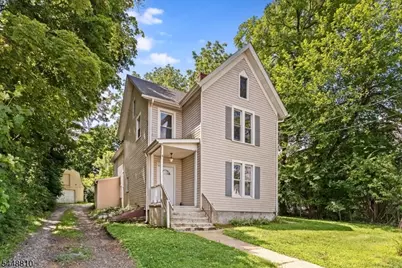 4 Maple St, Andover, NJ 07821 - Photo 1