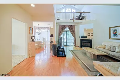 604 Turlington Ct #234, Livingston, NJ 07039 - Photo 6