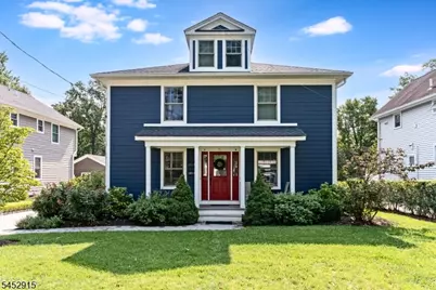 51 Summit Ave, Unit A, Chatham, NJ 07928 - Photo 22