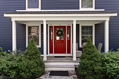 51 Summit Ave, Unit A, Chatham, NJ 07928 - Photo 4