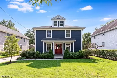 51 Summit Ave, Unit A, Chatham, NJ 07928 - Photo 2