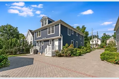 51 Summit Ave, Unit A, Chatham, NJ 07928 - Photo 24