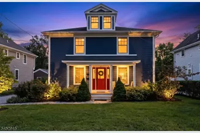 51 Summit Ave, Unit A, Chatham, NJ 07928 - Photo 1