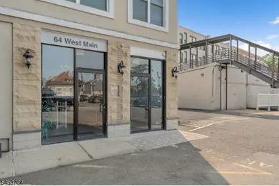 62-64 W Main St #204, Somerville, NJ 08876 - Photo 24