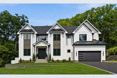 4 Dorrien Rd, Livingston, NJ 07039 - Photo 1