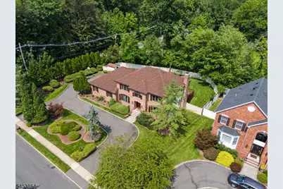 2 Birchwood Ct, East Hanover Township, NJ 07936 - Photo 50