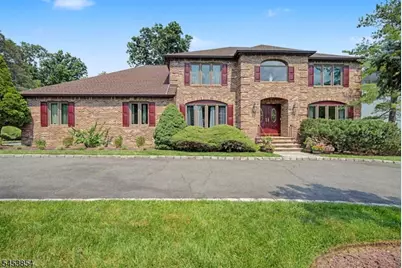 2 Birchwood Ct, East Hanover Township, NJ 07936 - Photo 1