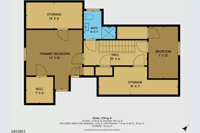 28 Dogwood Ln, Washington Township, NJ 07882 - Photo 48