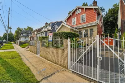 406 3rd Ave W, Newark, NJ 07107 - Photo 2