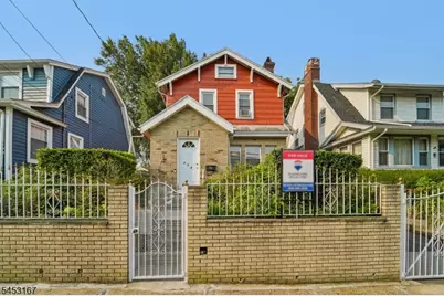 406 3rd Ave W, Newark, NJ 07107 - Photo 1