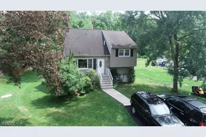 36 William St, Lincoln Park, NJ 07035 - Photo 1
