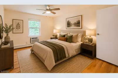 93 Fox Road #3B, Edison Twp., NJ 08817 - Photo 10