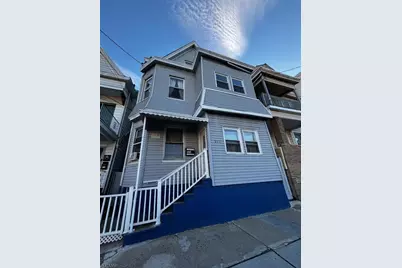 552 Market St, Paterson, NJ 07513 - Photo 1
