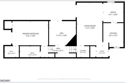 13 Evergreen Dr, Union Township, NJ 08809 - Photo 22