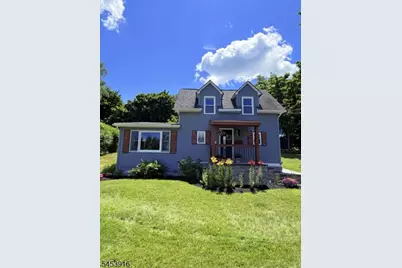 25 Mount View St, Newton, NJ 07860 - Photo 1